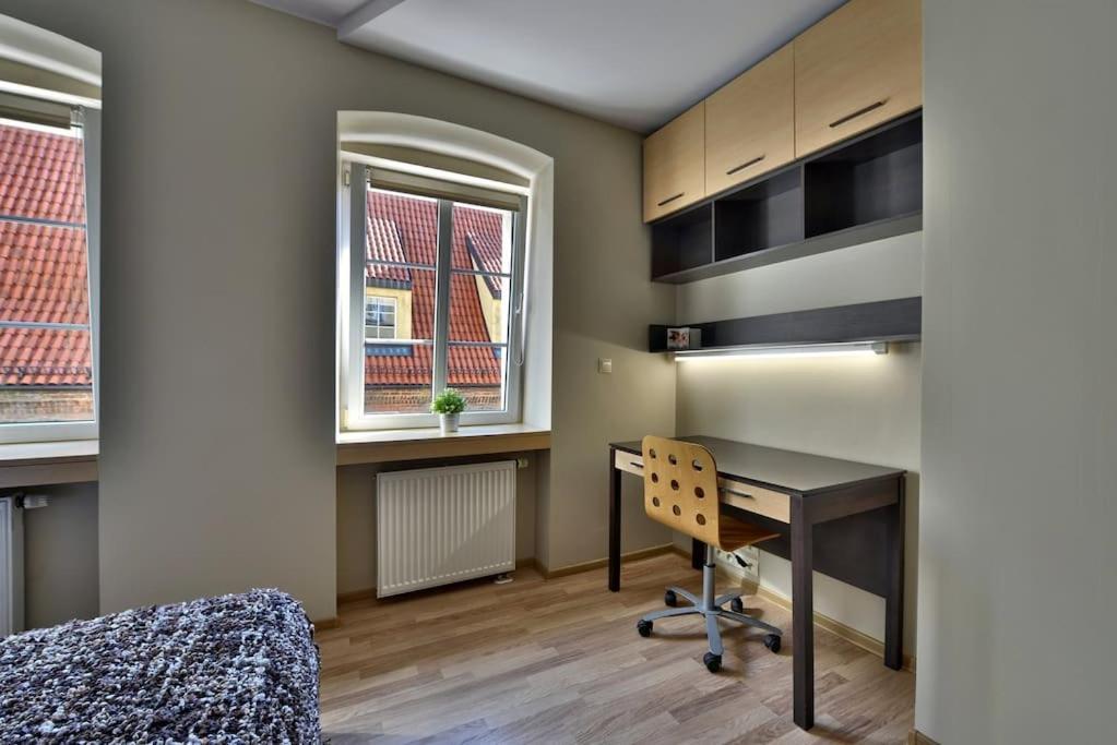 Apartment Argentis Wiezienna *